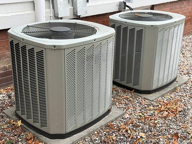 Reliable Ductwork Repair contractor in North Waterboro, ME by Leonard HVAC